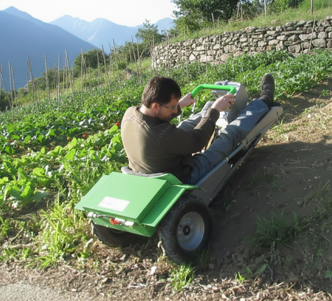 AGEVOLATORI uomo a bordo AG.KART.01 KART
BCM tech Cuneo