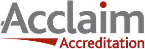 Acclaim Accreditation in Partnership with AJP Structural Engineering Liverpool