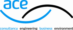 ACE Consultancy Engineering Business Environment Logo