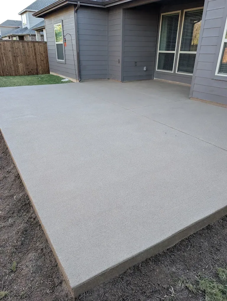 How Do You Maintain and Repair Concrete Surfaces?