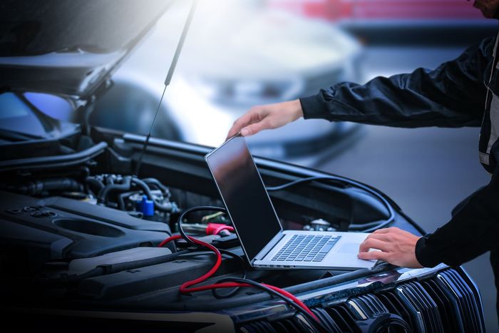 Automotive Repair at at ByPass Total Car Care in  Flemingsburg, KY