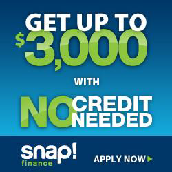 SNAP FInancing at at ByPass Total Car Care in Flemingsburg, KY