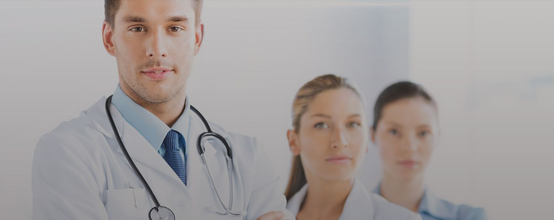 Well-equiped Medical Centre
