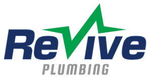 Revive Plumbing Logo