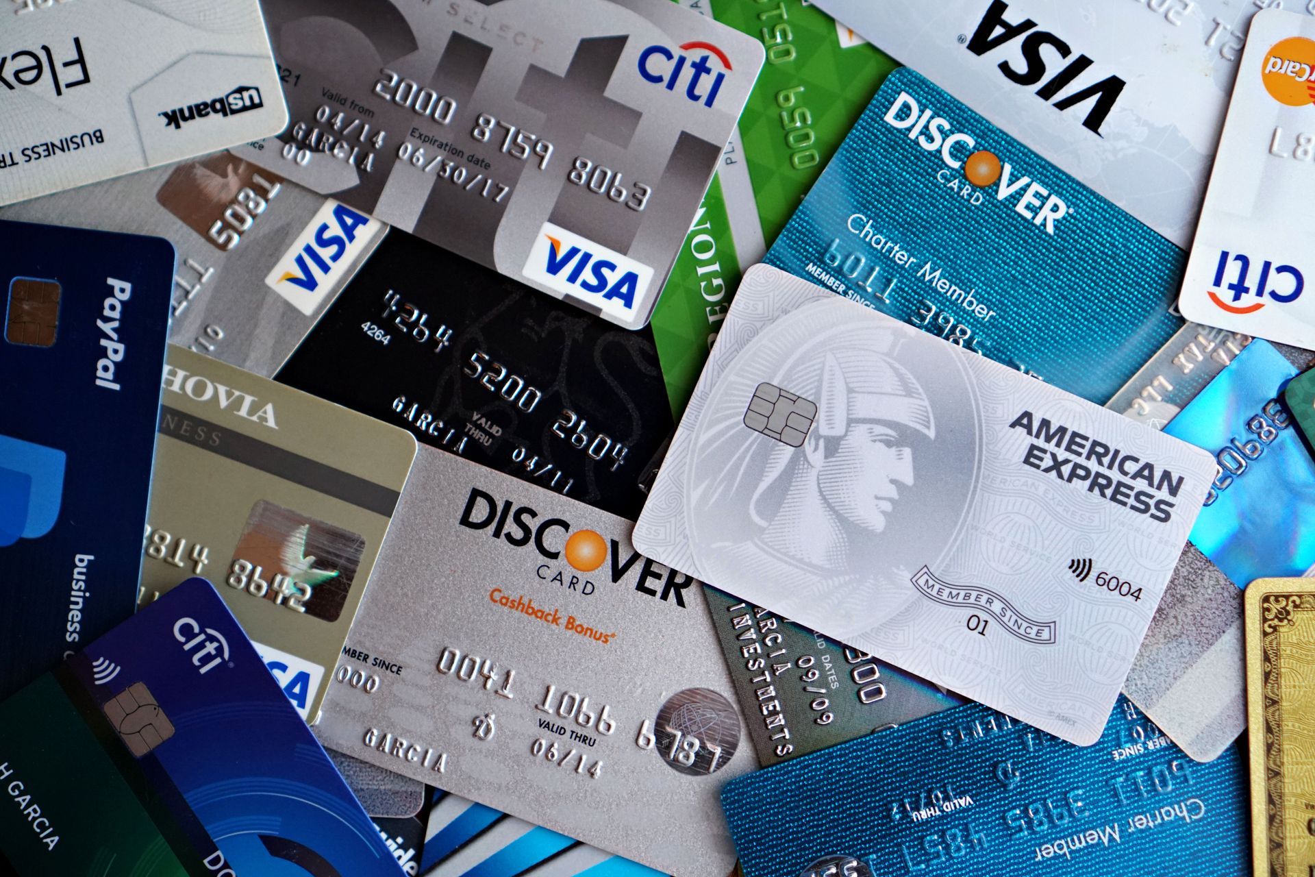 Visa