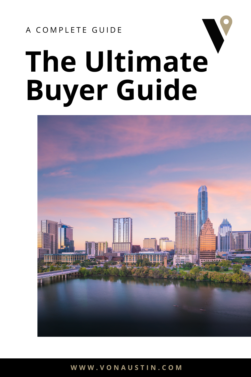 The Ultimate Buyer Guide