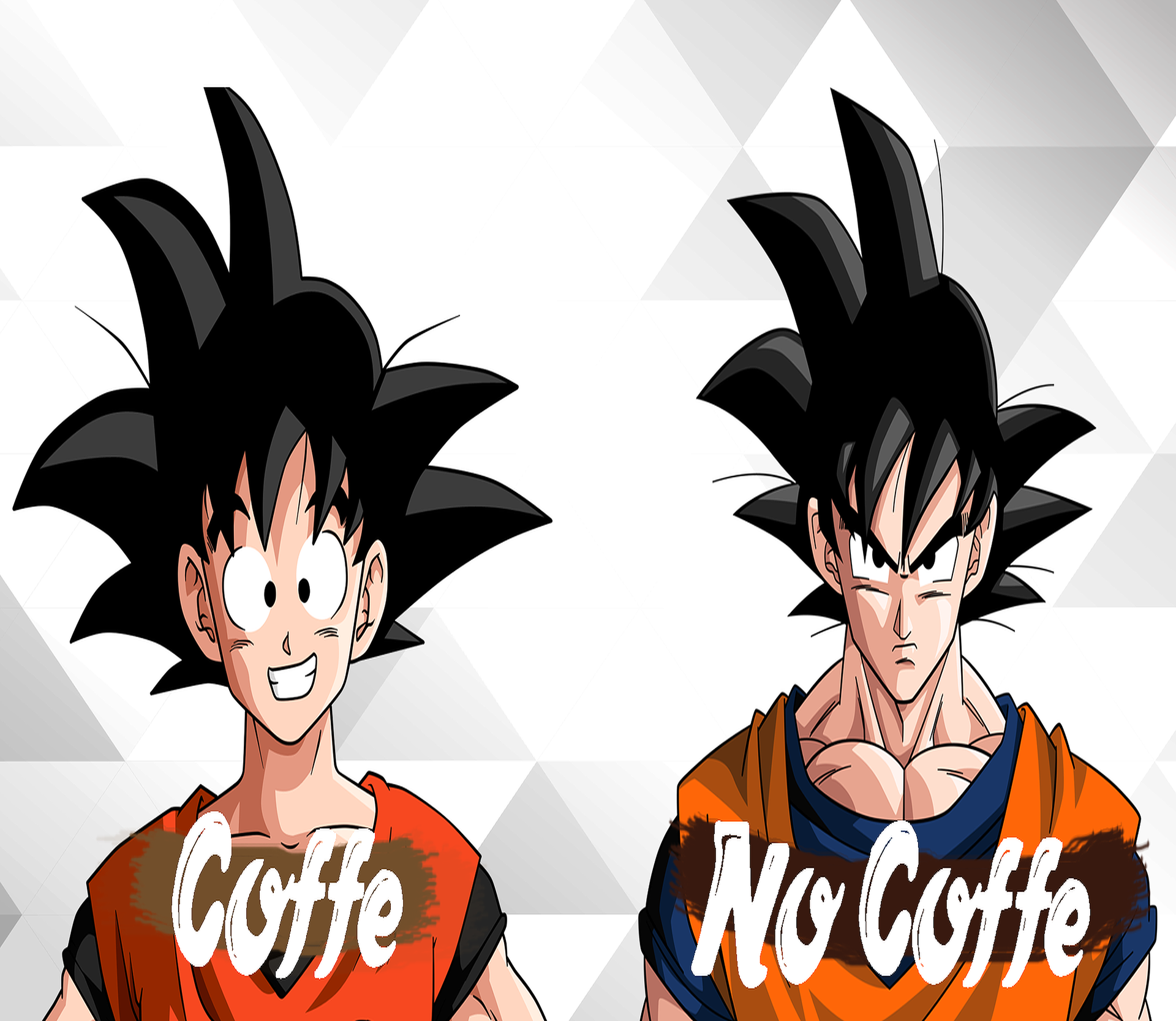 Anime Tumblers