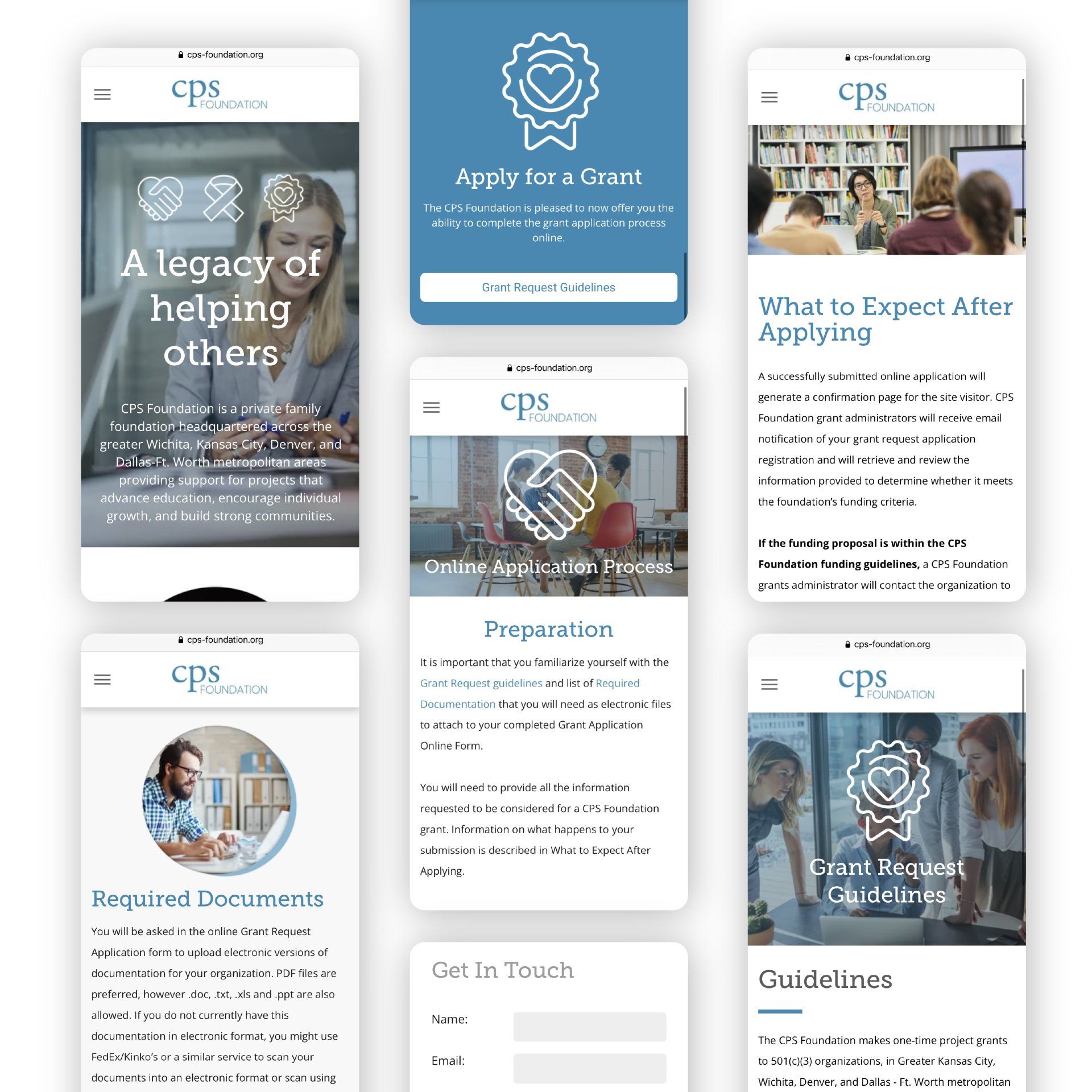 Buzz HR - Slide Deck Design