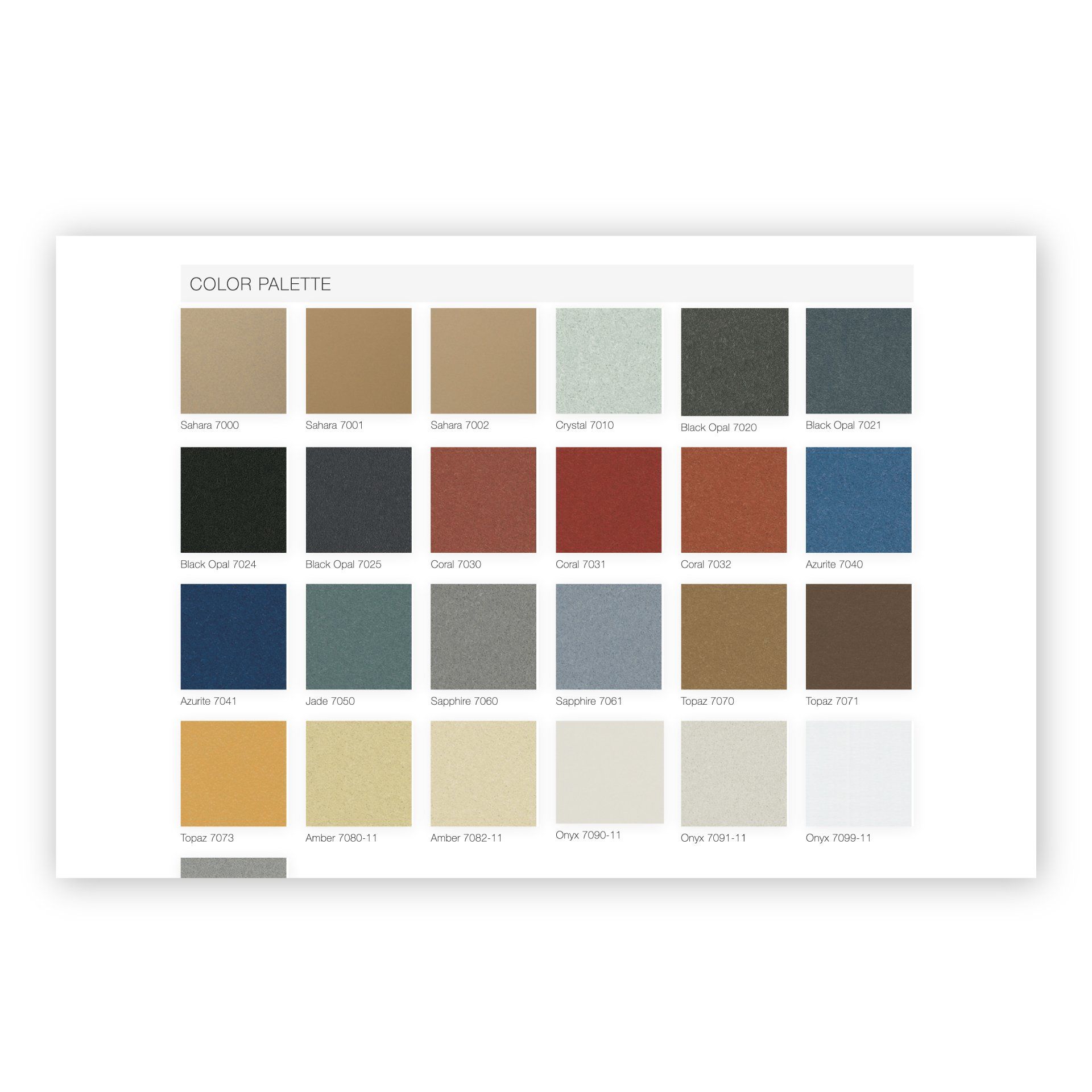Cladding Corp - Website Design
