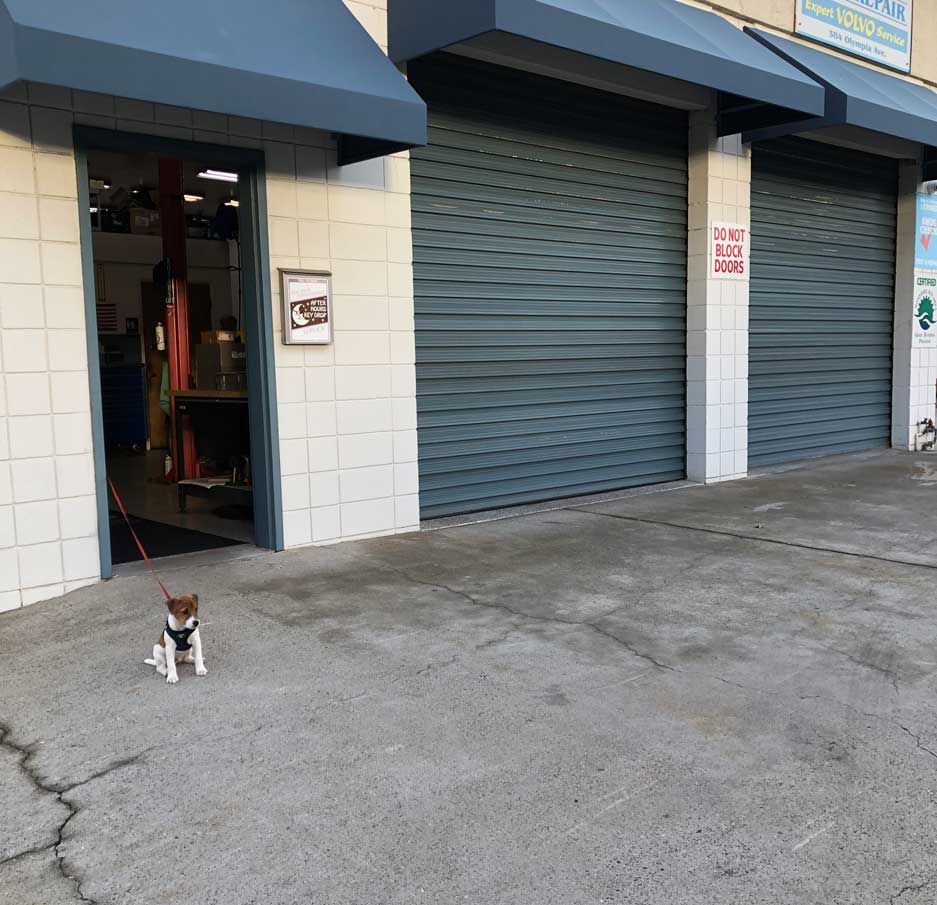 Volvo-Certified Technician — Seaside, CA — Hans Auto Repair Volvo-Certified Technician — Seaside, CA — Hans Auto Repair