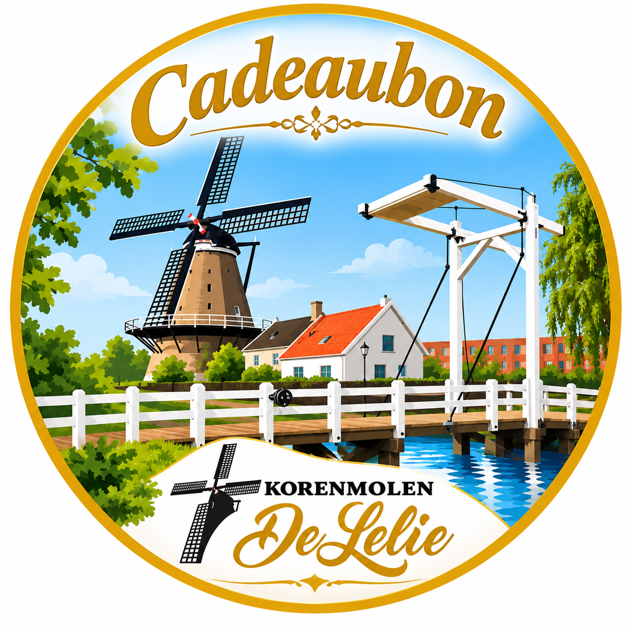 Cadeaubonnen Kopen?