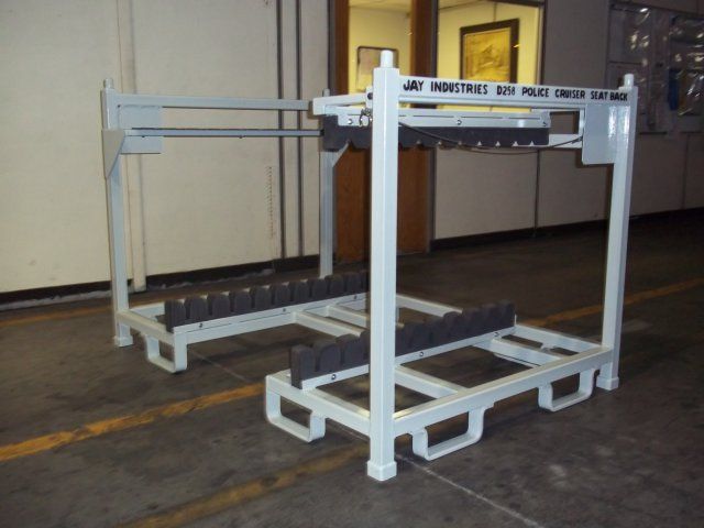 Galleries | Diamond Manufacturing | Bluffton, Ohio