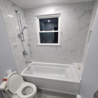 Plumbing — Pepperell, MA — NJW Construction Plumbing — Pepperell, MA — NJW Construction