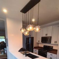 Electric Work — Pepperell, MA — NJW Construction Electric Work — Pepperell, MA — NJW Construction