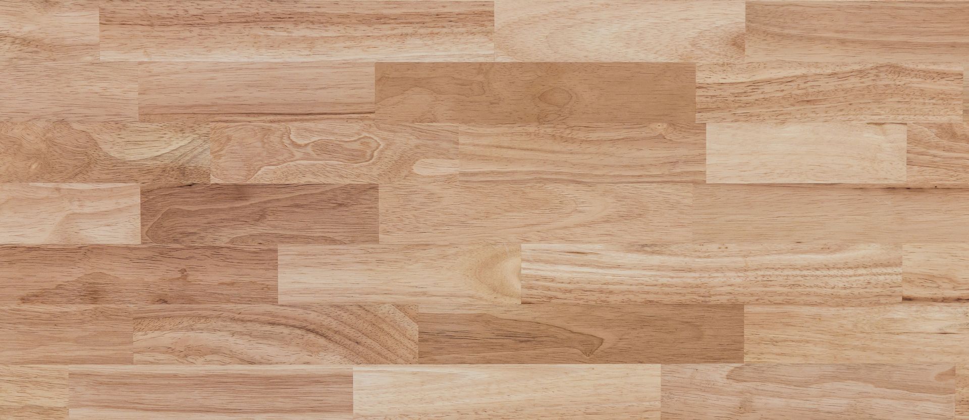 Hardwood flooring