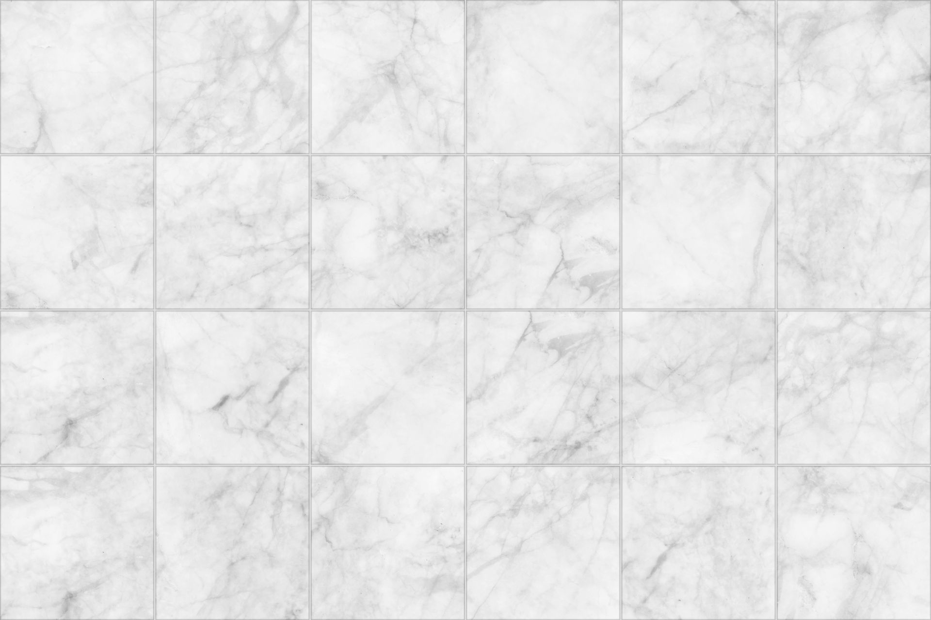 Tile flooring
