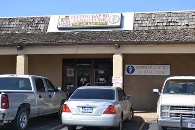 pet clinic