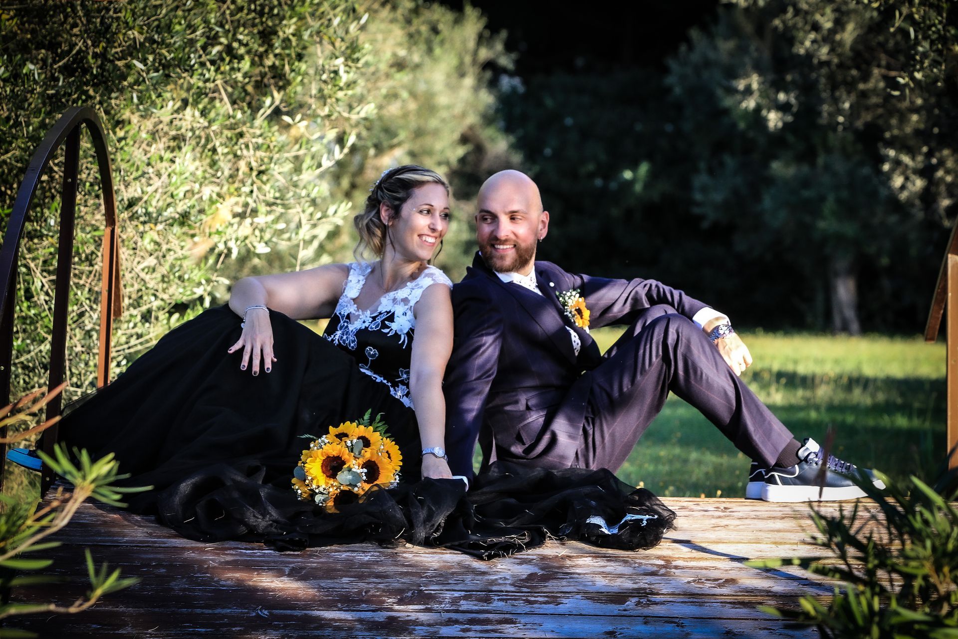 Foto per cerimonie