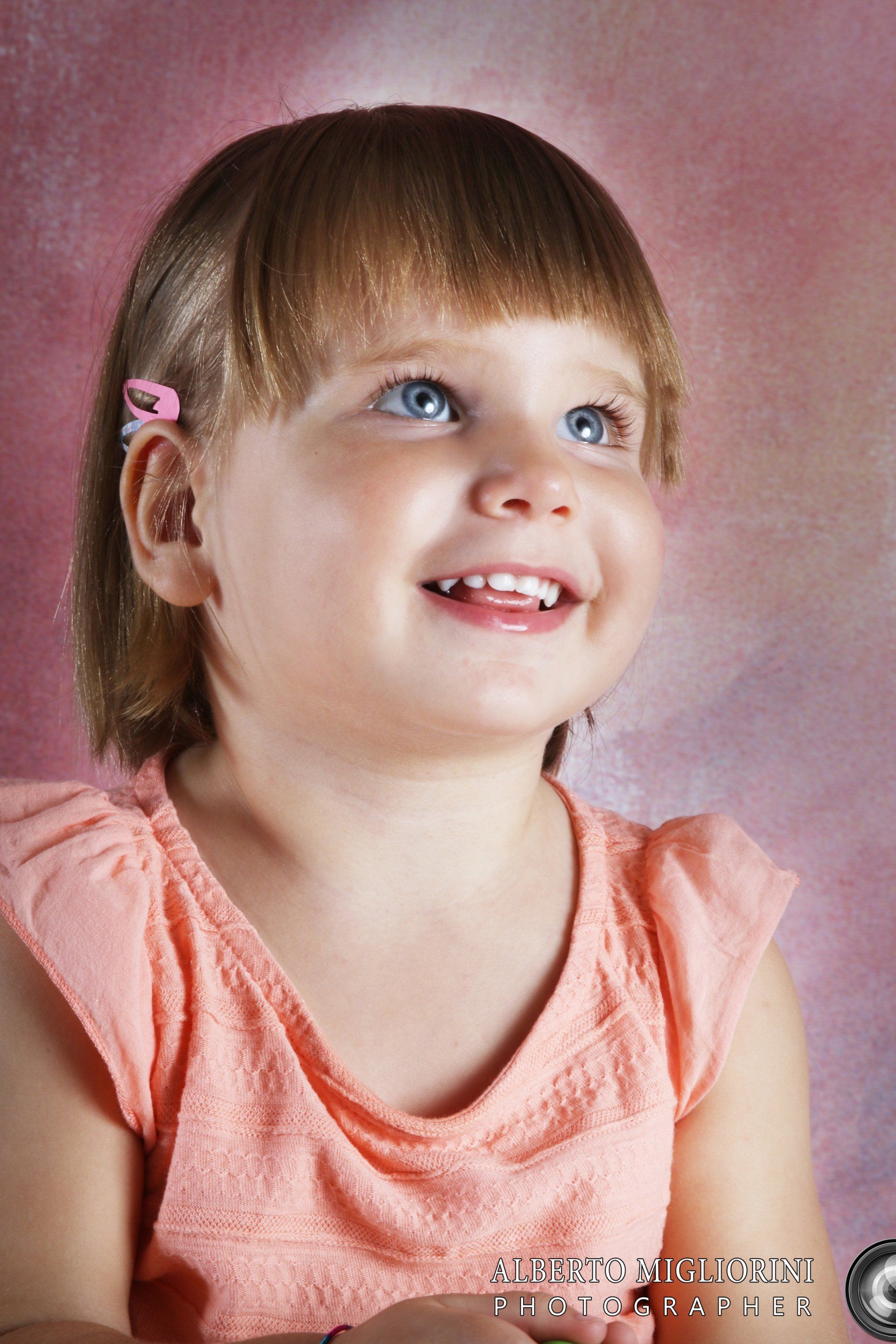 Foto di bambini