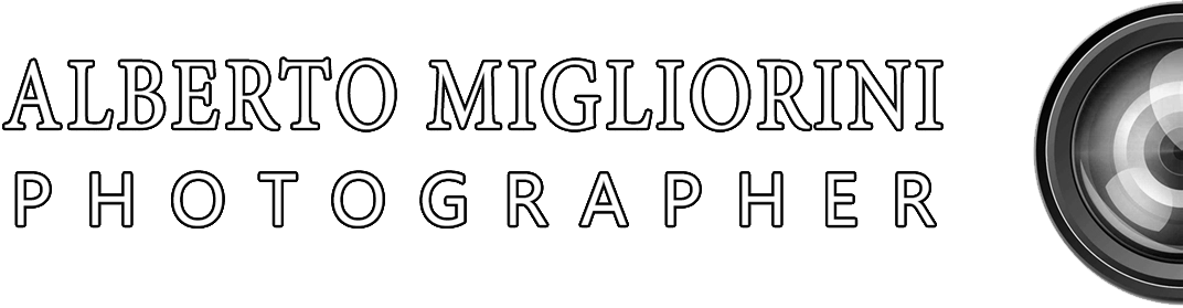 Alberto Migliorini Photographer