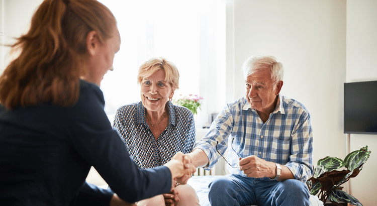 Does Your Current Home Fit Your Retirement Plans? Simplifying The Market