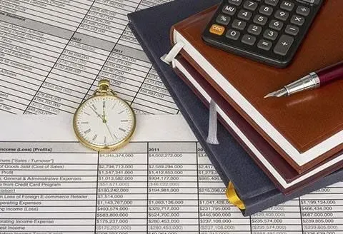 BRC CONTADORES PÚBLICOS - Profesionales BRC CONTADORES PÚBLICOS - Profesionales