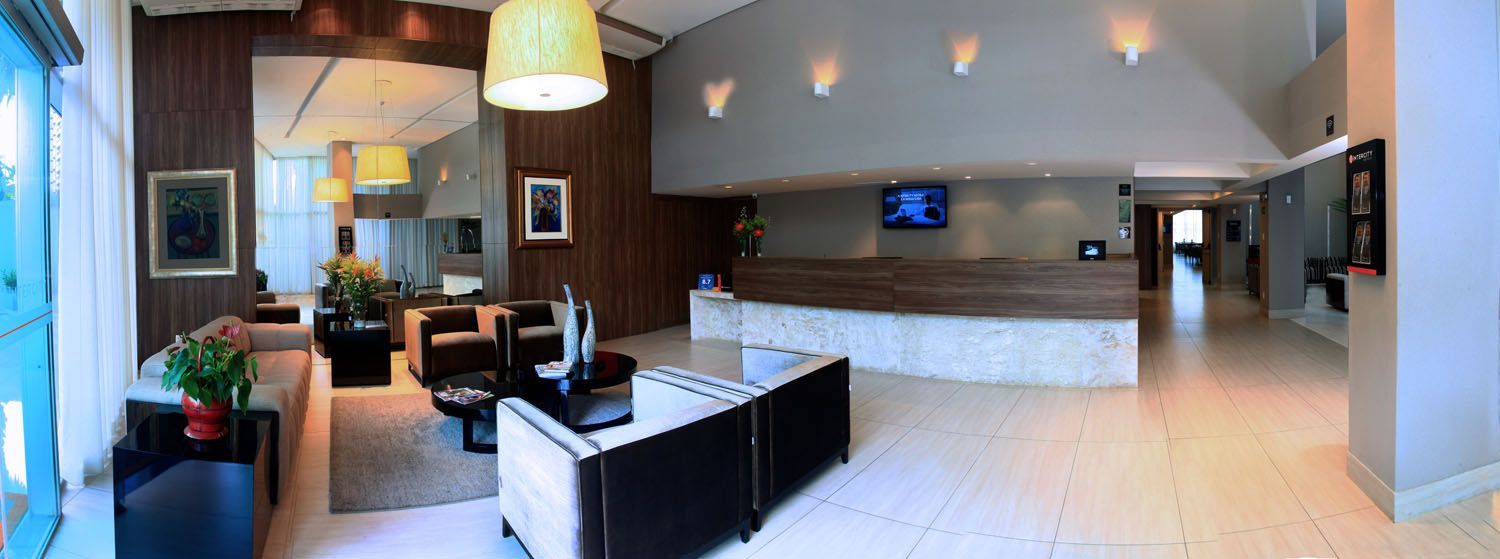 O HOTEL