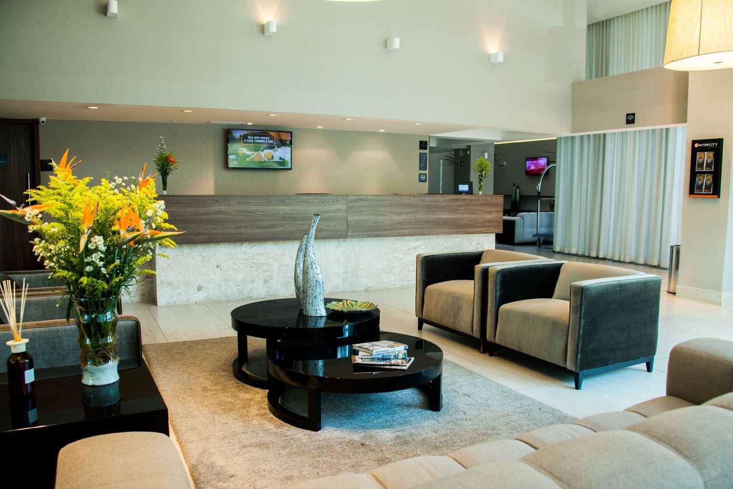 O HOTEL
