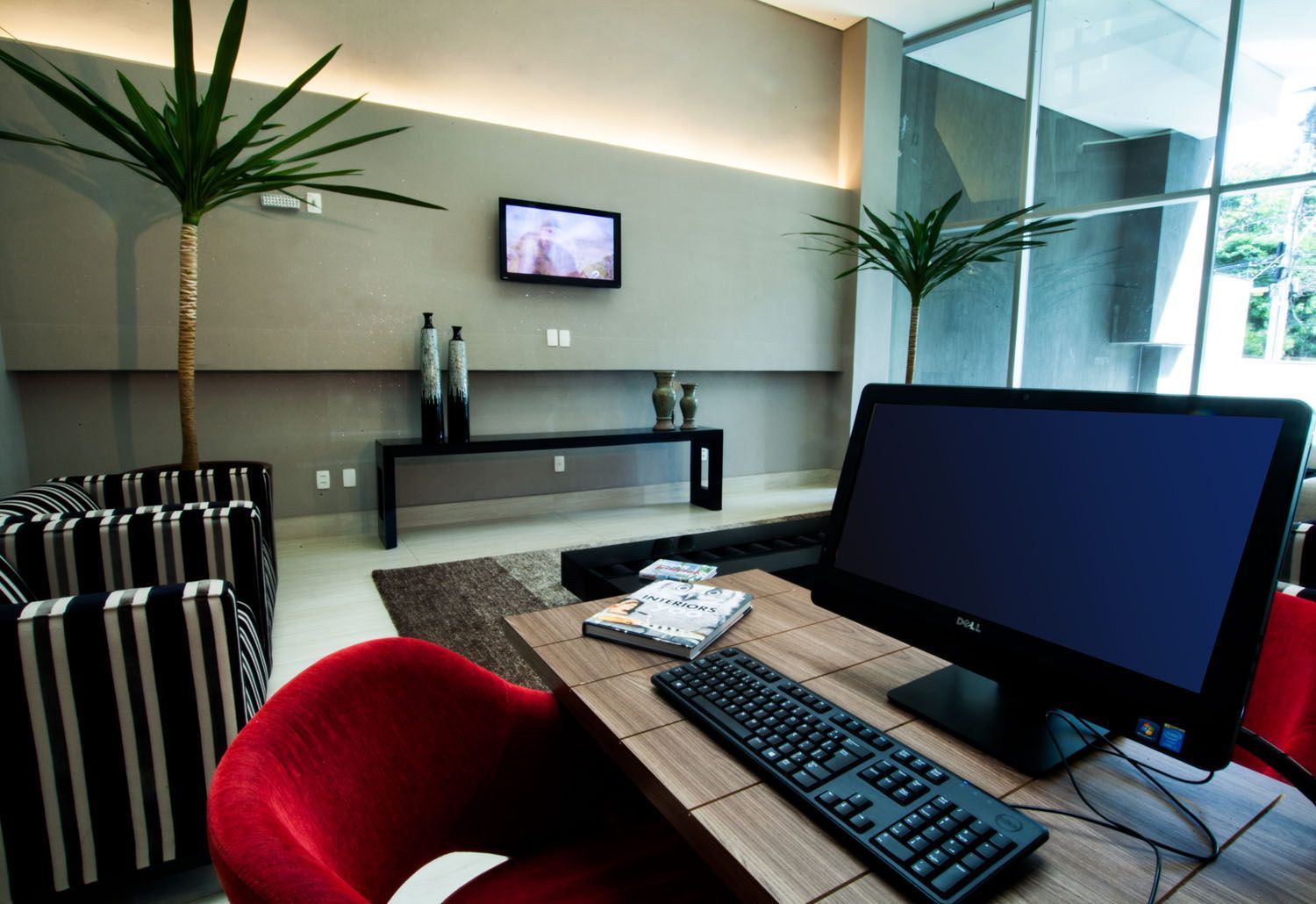 O HOTEL