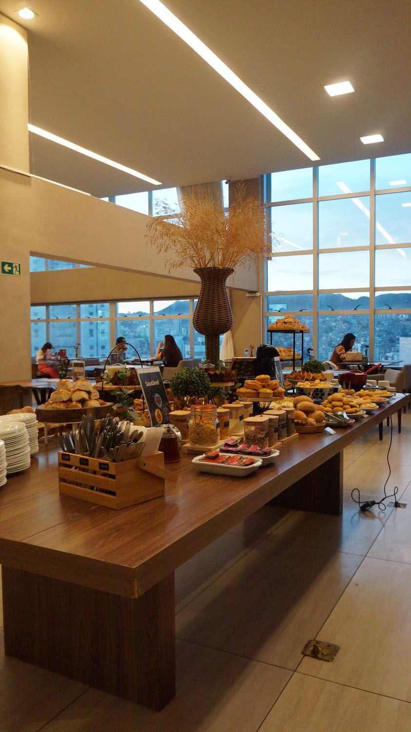 Restaurante Manganeli