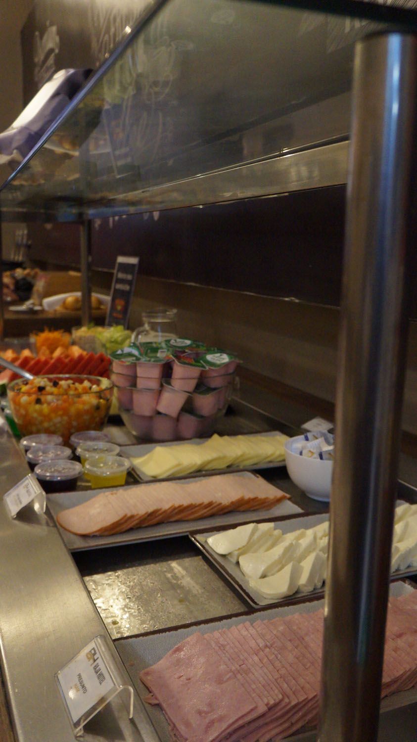 Restaurante Manganeli