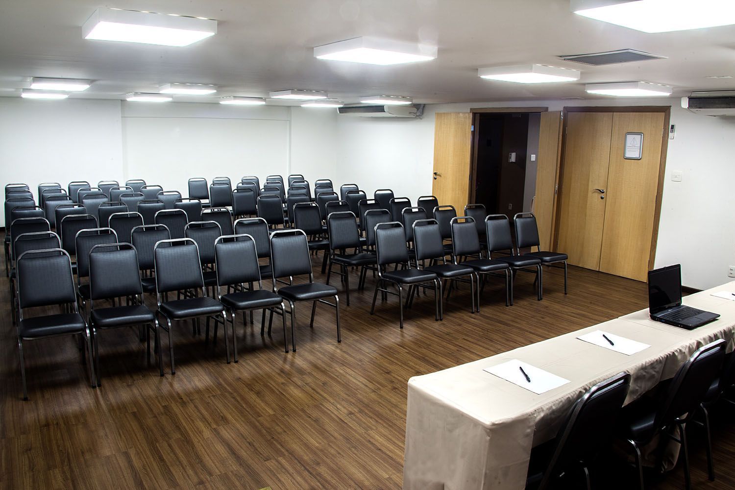 Sala Pampulha