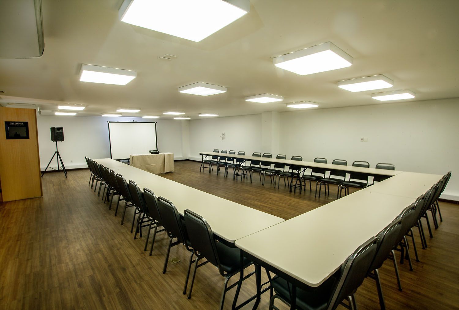 Sala Pampulha