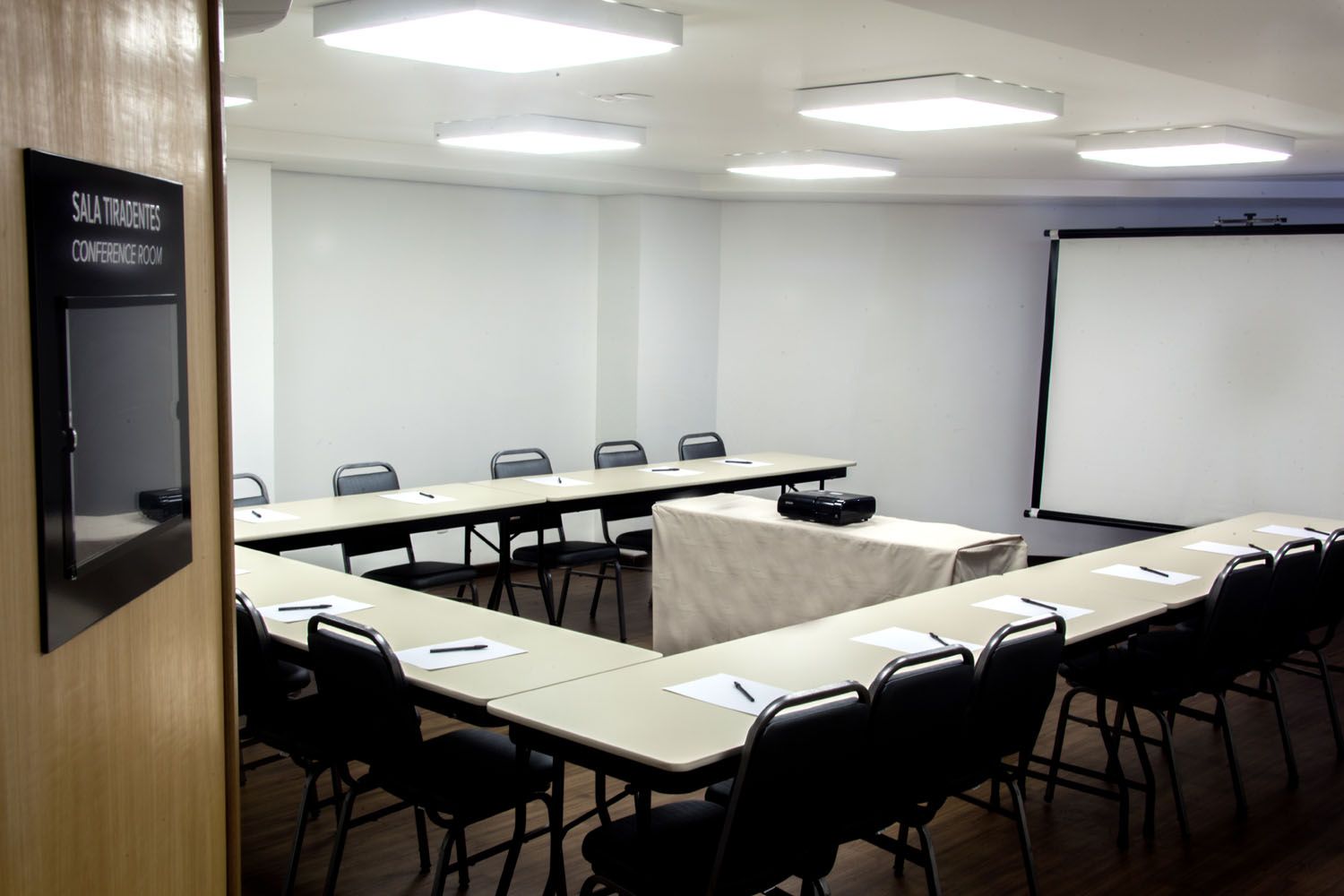 Sala Tiradentes