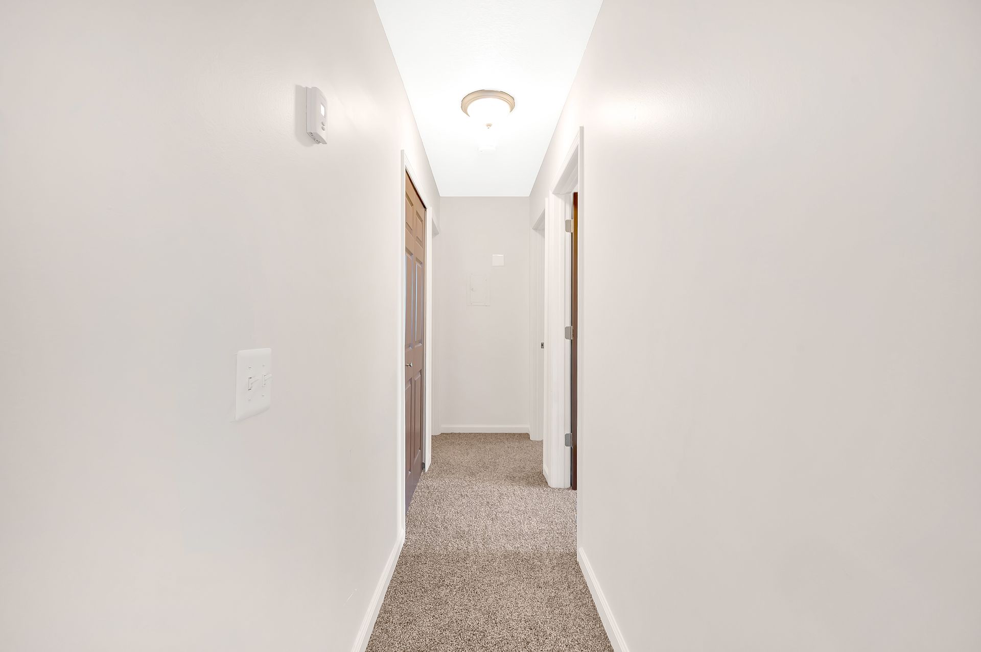 Hallway photo
