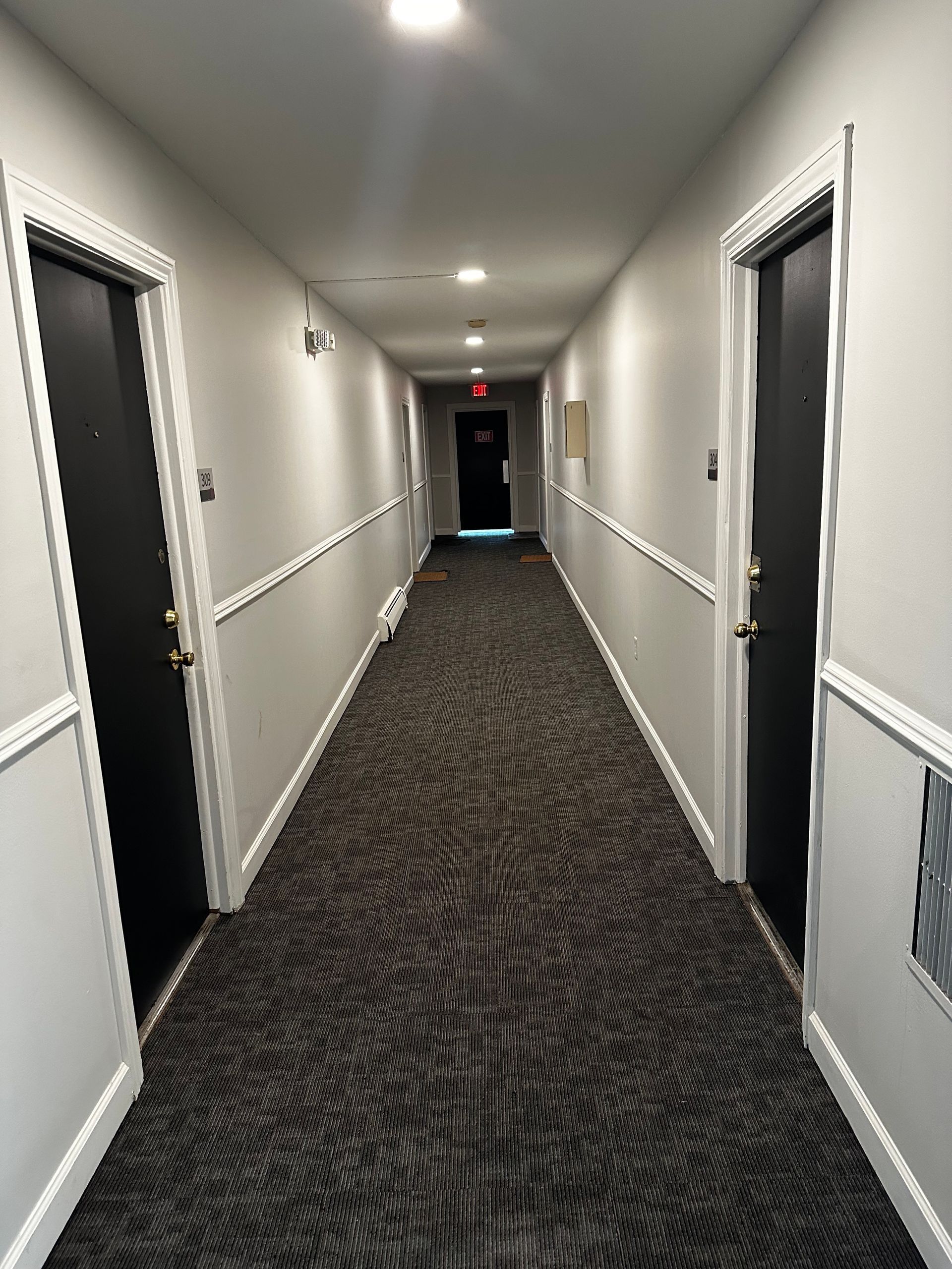 Hallway photo