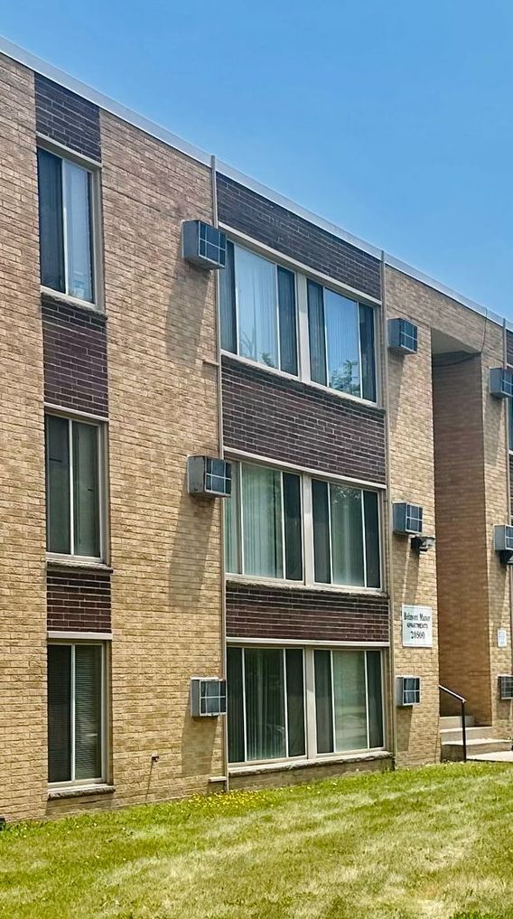 Building photo 1 - see properties