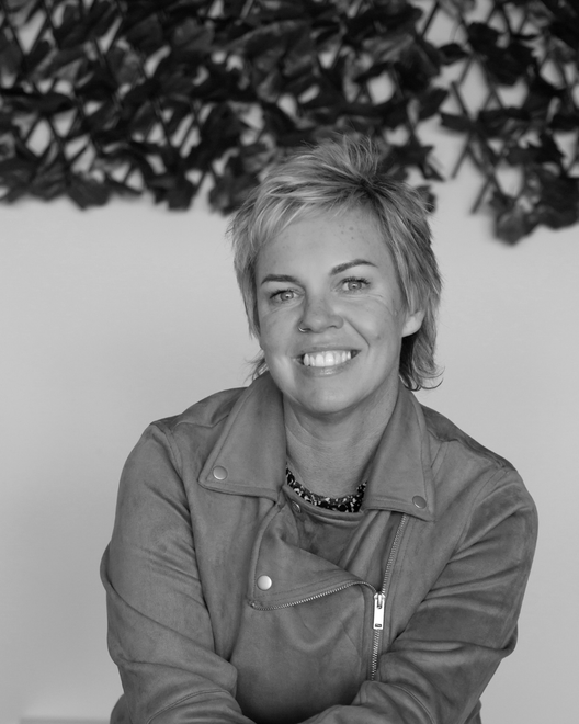 Caroline Denning, Clinic Director and Head Literacy Interventionist at O-G Reading Clinic
