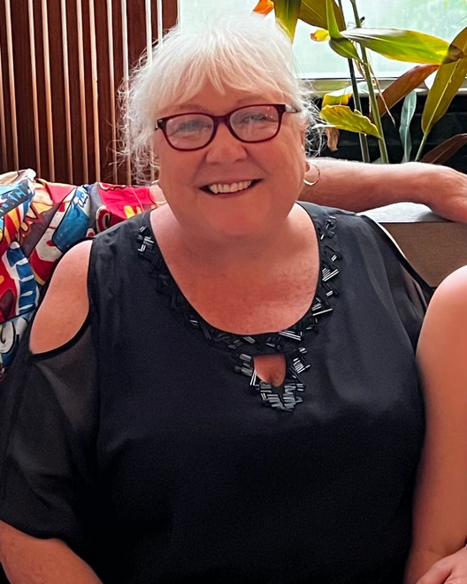 Lisa, Clinic Manager and Senior Literacy Interventionist at O-G Reading Clinic