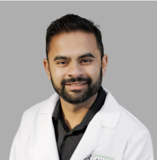 Siddharth Kunte, MD | LA Cancer Network