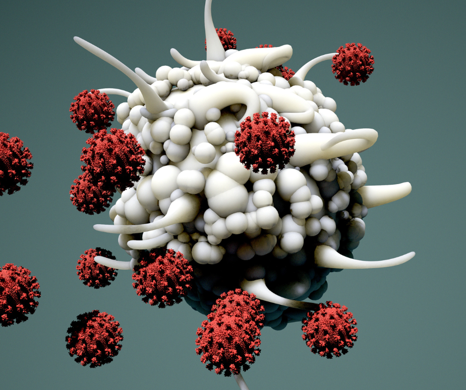 Immunotherapy | Service Page | LA Cancer Network
