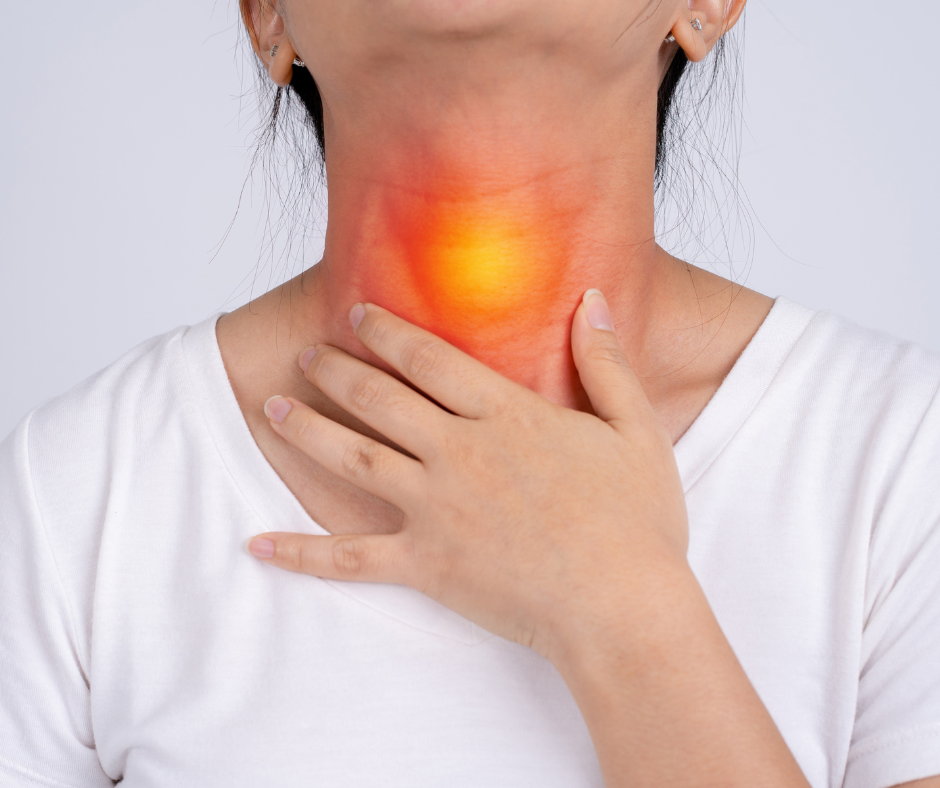 Thyroid Cancer | Service Page | LA Cancer Network