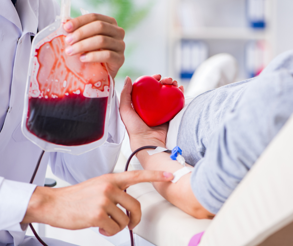 Anemia | Service Page | LA Cancer Network