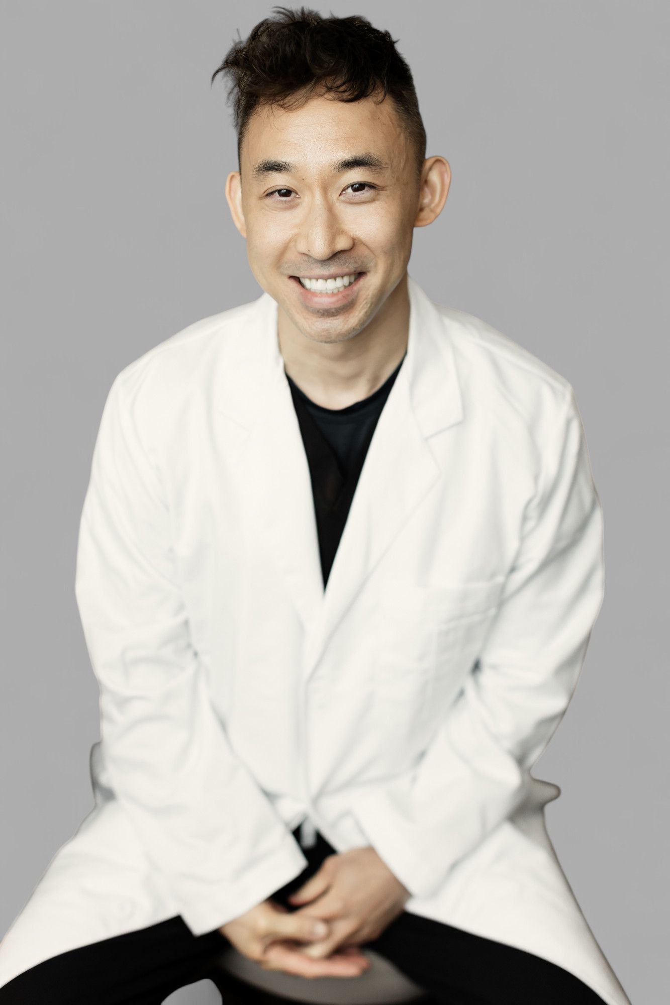 Michael Eng, PA-C  | LA Cancer Network