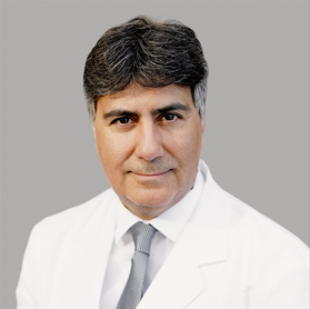 Alireza Abidi, MD | LA Cancer Network