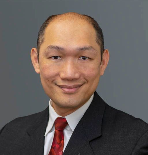 Weber Chen, MD | Pasadena Cotton Medical Center