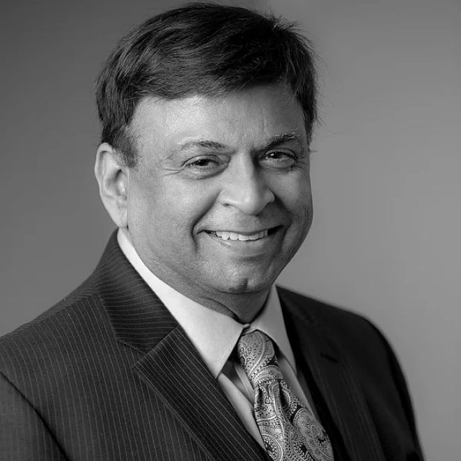 Haresh S. Jhangiani, MD | Corna