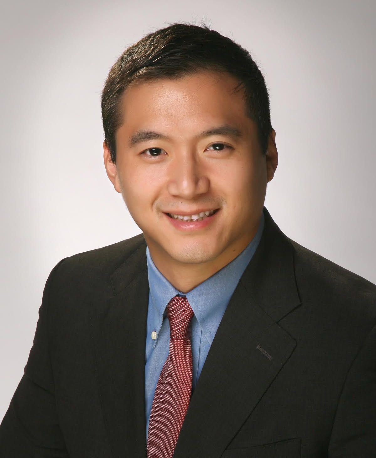 Steven S. Yu, MD | Corona