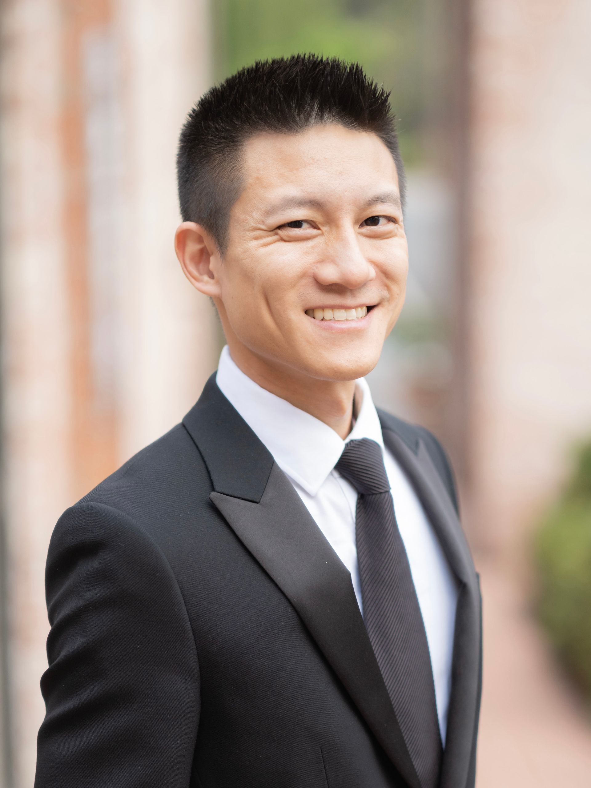 Derrick W. Su, MD | Laguna Hills