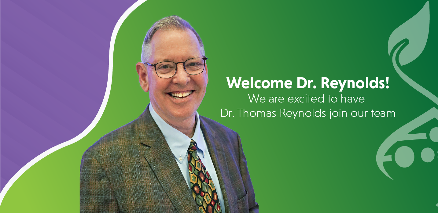 Welcome Dr. Reynolds | Los Angeles Cancer Network Welcome Dr. Reynolds | Los Angeles Cancer Network
